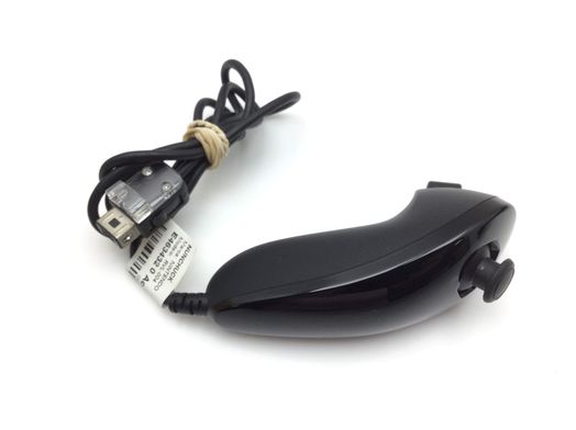 nunchuck nintendo rvl-004