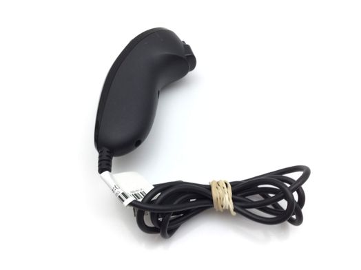 nunchuck nintendo rvl-004