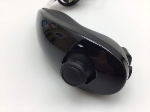 nunchuck nintendo rvl-004
