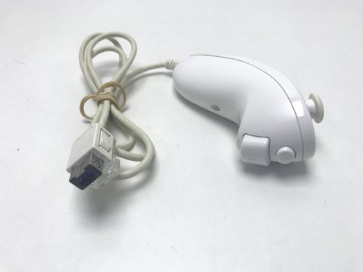 nunchuck nintendo rvl-004