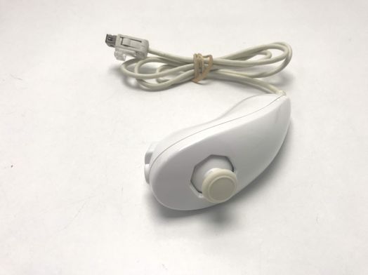 nunchuck nintendo rvl-004