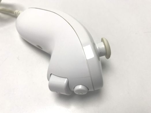 nunchuck nintendo rvl-004