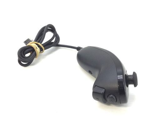 nunchuck nintendo rvl-004