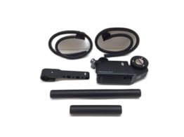 objetivo videocamara dji djifm2006