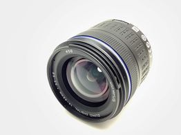 objetivo videocamara olympus 14-42mm 1:3.5-5.6