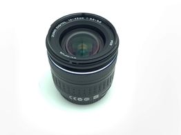 objetivo videocamara olympus 14-42mm 1:3.5-5.6