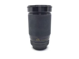 objetivo vintage access 28-200mm f/3.8-5.6 one-touch macro