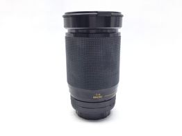 objetivo vintage access 28-200mm f/3.8-5.6 one-touch macro