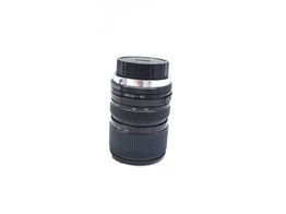 objetivo vintage access 35-70 macro zoom