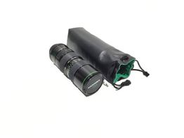 objetivo vintage hanimex 75-300
