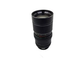 objetiva vintage hanimex auto tele-zoom 55-135mm f/3.5