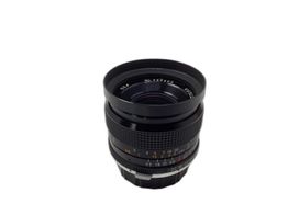 objetivo vintage kenlock 1:2.8 28mm
