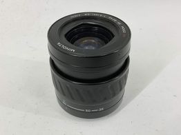 objetivo vintage minolta zoom 35-80mm 1:4-5.6