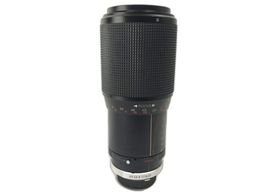 objetivo vintage panagor 75-205