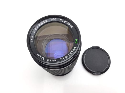 objetivo vintage sm sm