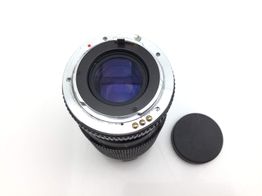 objetivo vintage sm sm