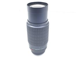 objetivo vintage takumar 70-200