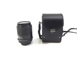 objetivo vintage tamron 90mm