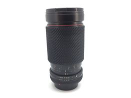 objetivo vintage tokina 35-200