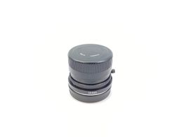 objetivo 7artisans 4mm f2.8 fisheye