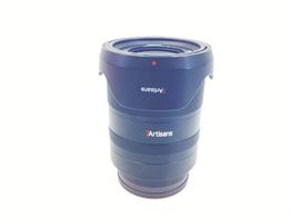 objetivo 7artisans 50mm f1.8