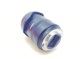 objetivo 7artisans 50mm f1.8