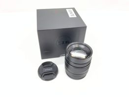 objetivo 7artisans 55mm f1.4 mft