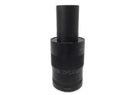 objetivo 7artisans 60mm 2.8 fuji x macro