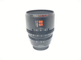 objetivo 7artisans 85 mm t2.1 hope prime