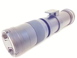 objetivo benoison b-420-800b