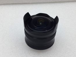 objetivo brightin star 7.5mm f2.8 fisheye
