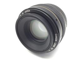 objetivo canon canon 1:1:4 50mm