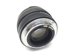 objetivo canon canon 1:1:4 50mm