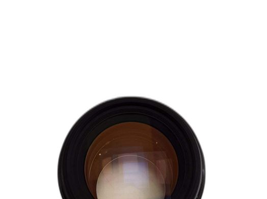 objetivo canon canon 85mm 1:1.8 ultrasonic lens ef