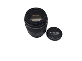 objetivo canon canon 85mm 1:1.8 ultrasonic lens ef
