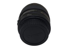 objetivo canon canon 85mm 1:1.8 ultrasonic lens ef