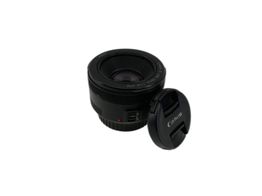 objetivo canon canon ef 50mm f1.8 stm