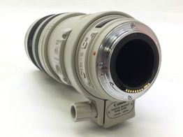 objetivo canon canon ef 100-400mm f4.5-5.6 l is usm