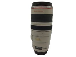 objetivo canon canon ef 100-400mm f4.5-5.6 l is usm