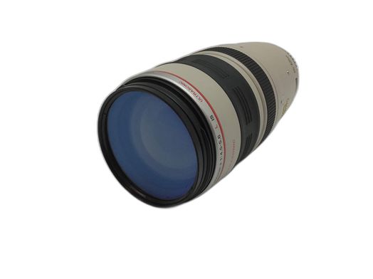 objetivo canon canon ef 100-400mm f4.5-5.6 l is usm