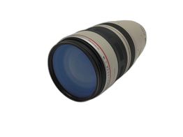 objetivo canon canon ef 100-400mm f4.5-5.6 l is usm