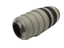 objetivo canon canon ef 100-400mm f4.5-5.6 l is usm