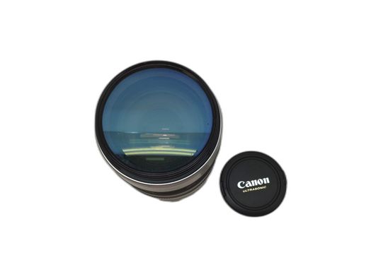 objetivo canon canon ef 100-400mm f4.5-5.6 l is usm