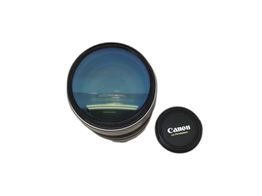objetivo canon canon ef 100-400mm f4.5-5.6 l is usm