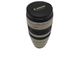 objetivo canon canon ef 100-400mm f4.5-5.6 l is usm