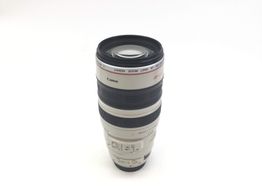 objetivo canon canon ef 100-400mm f4.5-5.6 l is usm