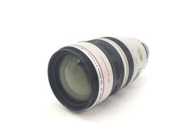 objetivo canon canon ef 100-400mm f4.5-5.6 l is usm