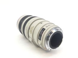 objetivo canon canon ef 100-400mm f4.5-5.6 l is usm