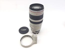 objetivo canon canon ef 100-400mm f4.5-5.6 l is usm