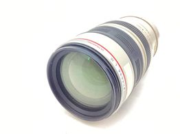 objetivo canon canon ef 100-400mm f4.5-5.6 l is usm